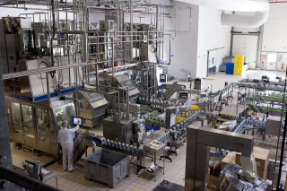 Lait de consommation : une hausse des prix exigée