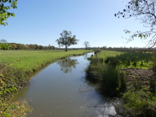 Gestion de l'eau : les Safer priviligient la concertation