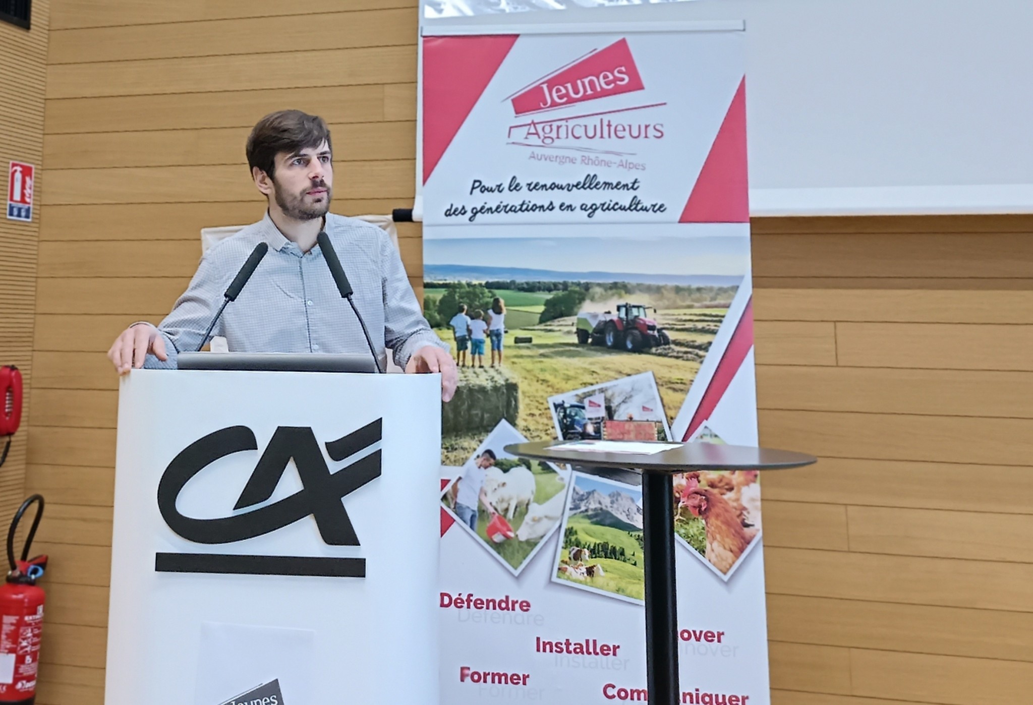 Installation agricole : 2022 est une année record