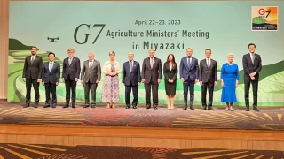 Alimentation durable au menu