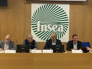 Loi d'orientation et d'avenir agricole : les priorités de la FNSEA