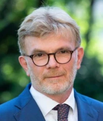 Marc Fesneau reconduit à l’Agriculture