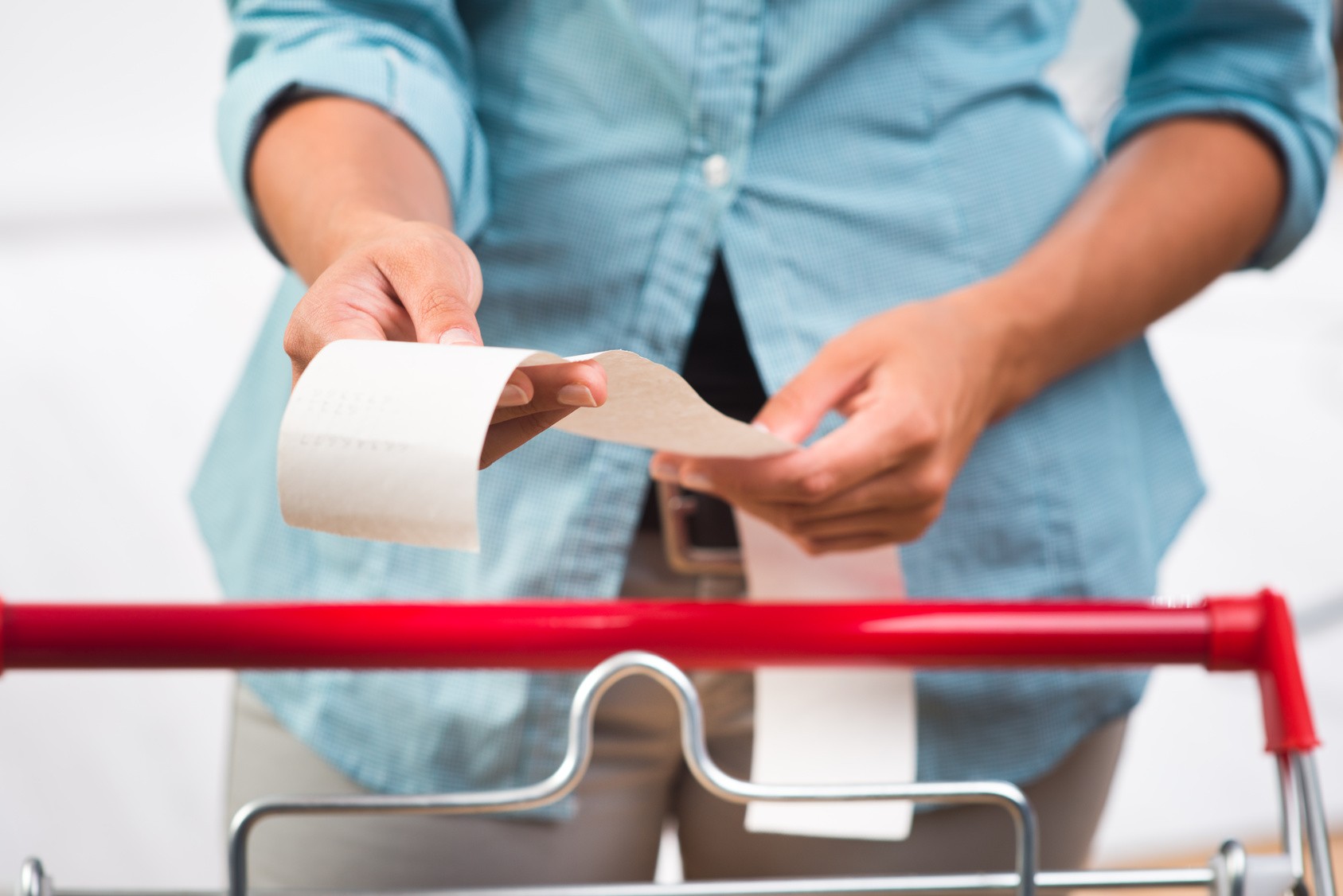 Pas de « septembre vert » pour les prix alimentaires