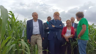 [Podcast] Marc Fesneau : « Donner au bio les moyens de son avenir »