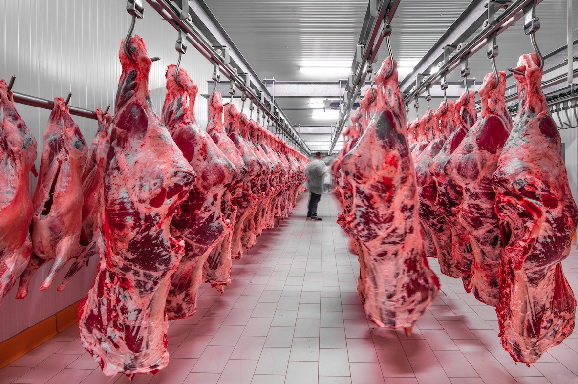 Chute des prix des coproduits