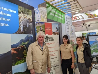 Pasto Késako : la voix du pastoralisme