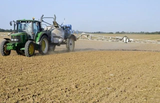 L’Anses durcit les conditions d’utilisation du prosulfocarbe