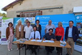 Bio : tous unis face aux turbulences