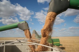 Le revenu agricole baisserait en 2023