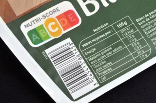 Évolution du Nutri-score : l’Anses présente un avis mitigé