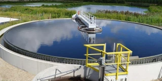 Rivières polluées : les lessives pointées du doigt