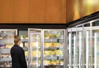 La filière légumes transformés manque de production