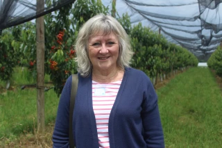 Fanny Duhot, une consommatrice devenue ambassadrice