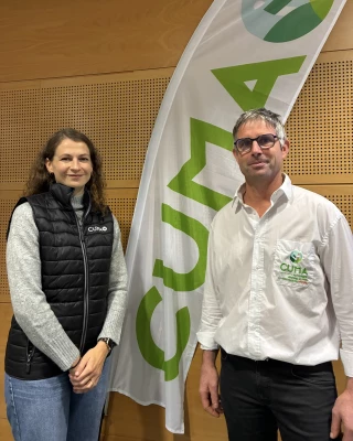 La FRCuma conforte son rôle au cœur des mutations agricoles 