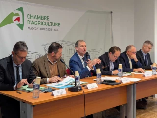 Les élus appellent à des actes forts