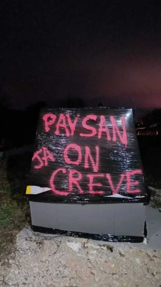 Une rentrée agricole sous tension