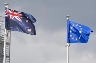 UE-Australie : accélération des négociations