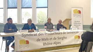 Pour les multiplicateurs de semences, le compte n'y est pas