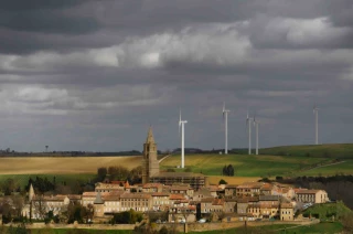 Énergie : le virage pragmatique des campagnes