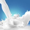 Un logo Lait de France sans les industriels privés