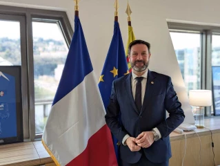 Fabrice Pannekoucke : « On n’est plus dans la réaction, mais dans l’action »