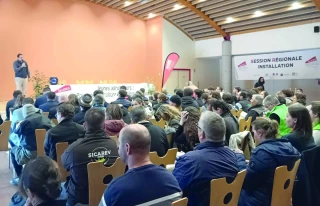 Un nouveau profil d’agriculteurs  se dessine