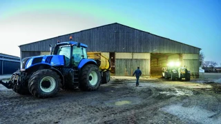 GNR et engrais :  pas d’avancée au congrès de la FNSEA